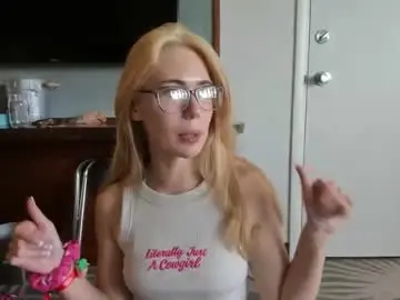 Chaturbate Adult Webcams of hayleyreign