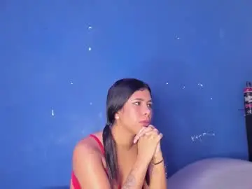 Chaturbate Nude Webcam of hotbrunne