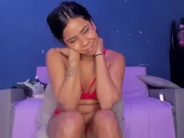 Chaturbate Live Sex of hotbrunne