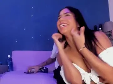 Chaturbate Sex Cam of hotbrunne