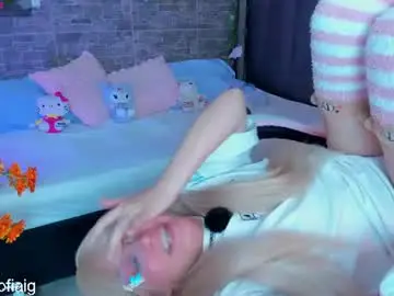 Chaturbate Private Sex Chat of isa_sofia1