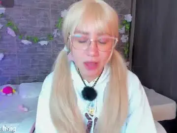 Chaturbate Sex Cam of isa_sofia1