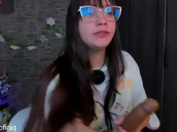 Chaturbate Watch Live Sex Cams of isa_sofia1