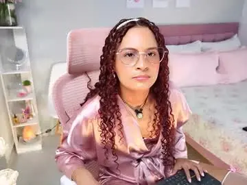 Chaturbate Live Porn of jessica_tom_