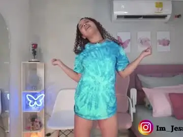 Chaturbate Watch Live Sex Cams of jessica_tom_