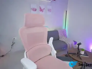 Chaturbate Free Porn Cam of jessica_tom_