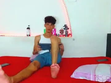 Chaturbate Best Webcam of kaiborman00