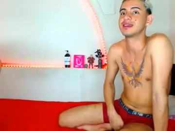 Chaturbate Best Webcam of kaiborman00