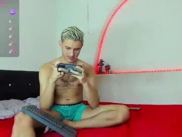 Chaturbate Sex Chat of kaiborman00