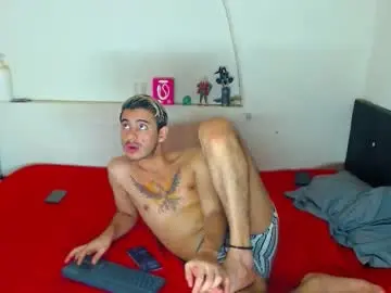 Chaturbate Watch Live Sex Cams of kaiborman00