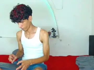 Chaturbate Sex Chat of kaiborman00