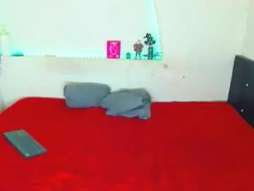 Chaturbate Nude Webcam of kaiborman00