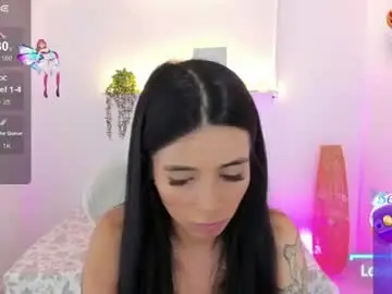 Chaturbate Sex Cam of katia_sex25