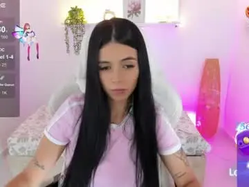 Chaturbate Adult Video Chat of katia_sex25