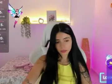 Chaturbate Free Porn Cam of katia_sex25