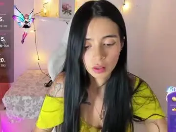 Chaturbate Best live sex cam show of katia_sex25