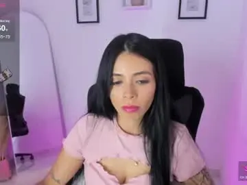 Chaturbate Best live sex cam show of katia_sex25