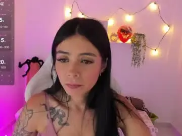 Chaturbate Private Sex Chat of katia_sex25