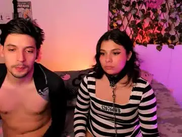 Chaturbate Adult Webcams of kylietimothee