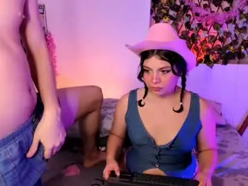 Chaturbate Nude Webcam of kylietimothee