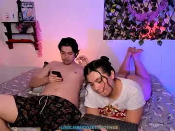 Chaturbate Adult Webcam of kylietimothee