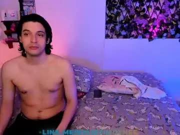 Chaturbate Live Sex Cam of kylietimothee