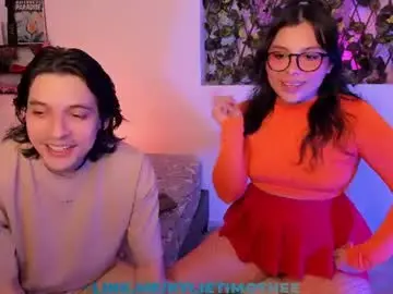 Chaturbate Best live sex cam show of kylietimothee
