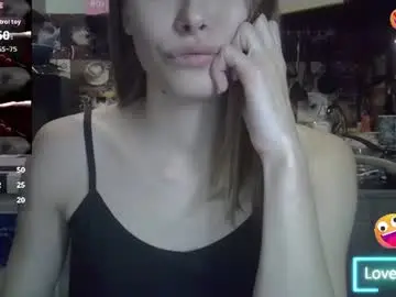 Chaturbate Live Sex of legend_game