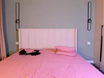 Chaturbate Sex Chat of leyla_play