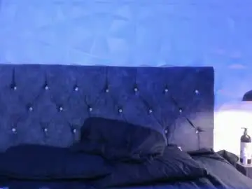 Chaturbate Nude Webcam of lilaxlia_dl