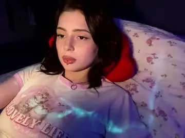 Chaturbate Sex Chat of lovelyrachel__