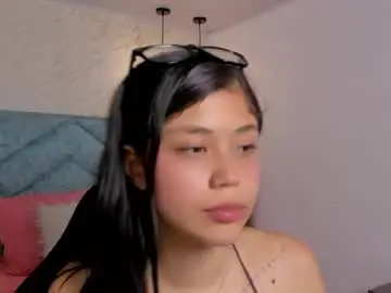 Chaturbate Sex Cam of megan_love5_