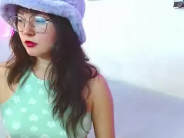 Chaturbate Best live sex cam show of mily_baker
