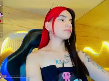 Chaturbate Private Sex Chat of moon_red_r