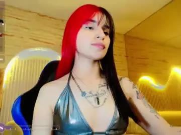 Chaturbate Watch Live Sex Cams of moon_red_r