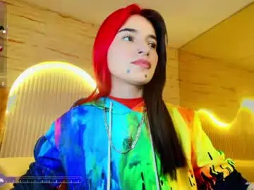 Chaturbate Adult Video Chat of moon_red_r
