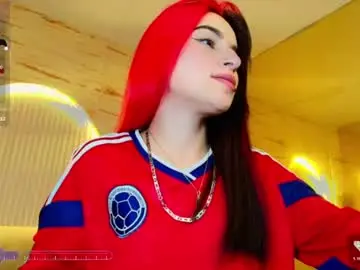 Chaturbate Best live sex cam show of moon_red_r