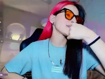Chaturbate Live Sex of moon_red_r