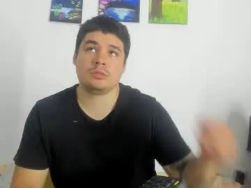 Chaturbate Private Sex Chat of narciso_kh