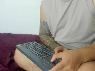 Chaturbate Private Sex Chat of narciso_kh