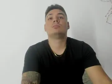 Chaturbate Live Sex Cam of narciso_kh