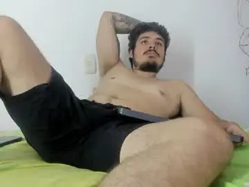 Chaturbate Sex Chat of narciso_kh