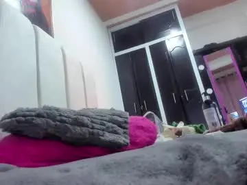 Chaturbate Nude Webcam of ray4kim