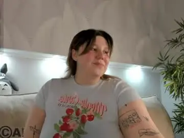 Chaturbate Nude Webcam of rutholiver