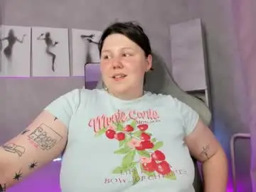 Chaturbate Live Sex Cam of rutholiver