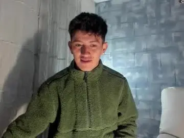 Chaturbate Nude Webcam of skyrid3r