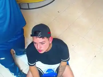 Chaturbate Adult Webcam of the_goodfellas