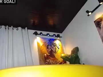 Chaturbate Live Sex of the_goodfellas