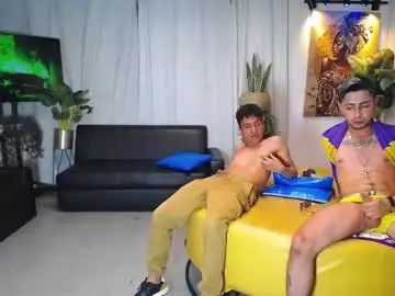 Chaturbate Best Webcam of the_goodfellas