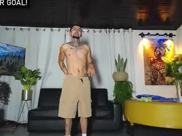 Chaturbate Adult Video Chat of the_goodfellas